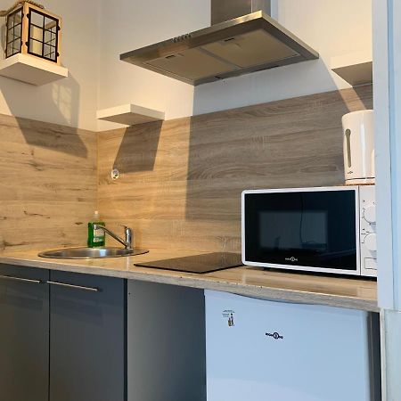 Apartament Le St Brieuc Brest Zewnętrze zdjęcie
