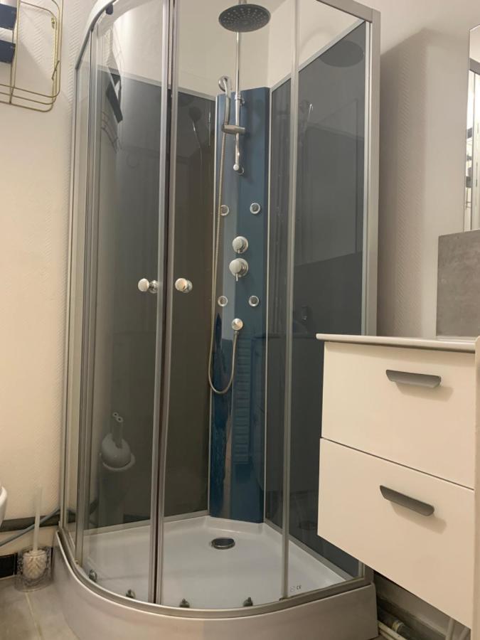 Apartament Le St Brieuc Brest Zewnętrze zdjęcie