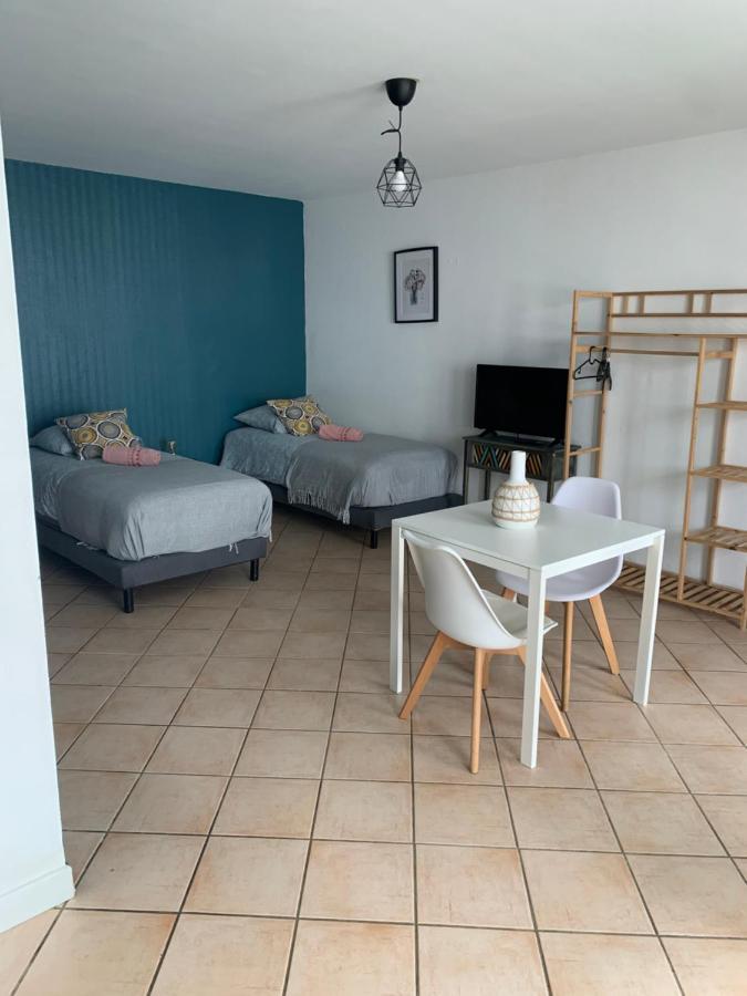 Apartament Le St Brieuc Brest Zewnętrze zdjęcie