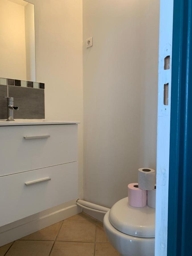 Apartament Le St Brieuc Brest Zewnętrze zdjęcie